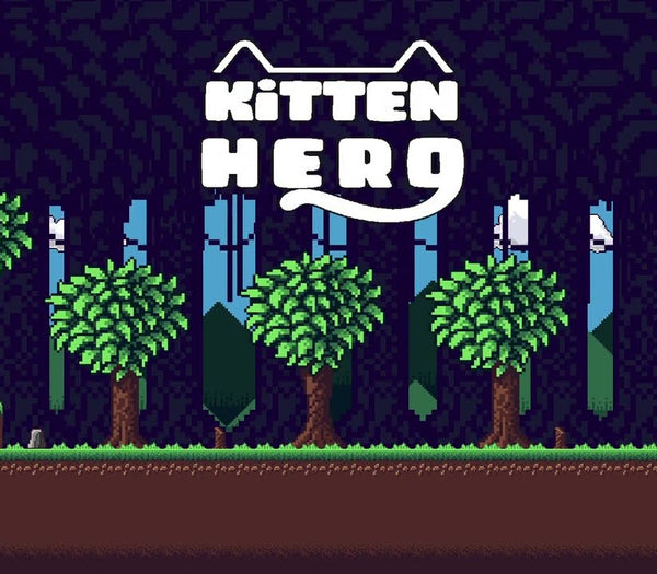 Kitten Hero AR XBOX One /
