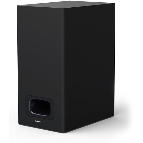 Karcher SB 800S, Soundbar - Karcher - vue 4