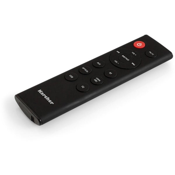 Karcher SB 800S, Soundbar - Karcher - vue 5