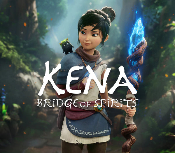 Kena: Bridge of Spirits PS4/PS5 Access
