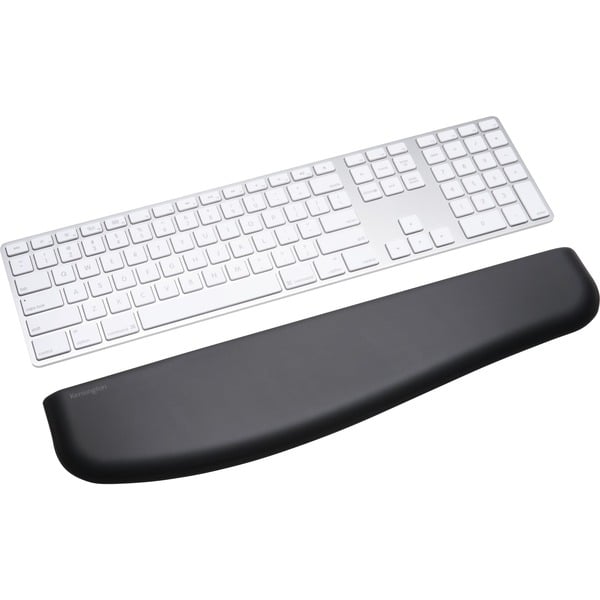 Kensington ErgoSoft Handgelenkauflage noir, pour flache Tastaturen - Kensington - vue 2