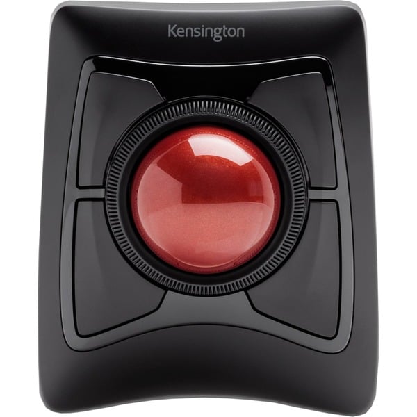 Kensington Expert Mouse, Trackball - Kensington