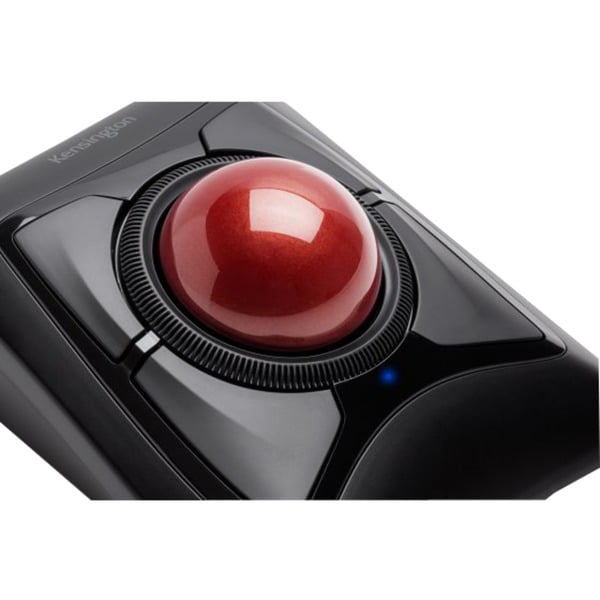 Kensington Expert Mouse, Trackball - Kensington - vue 4