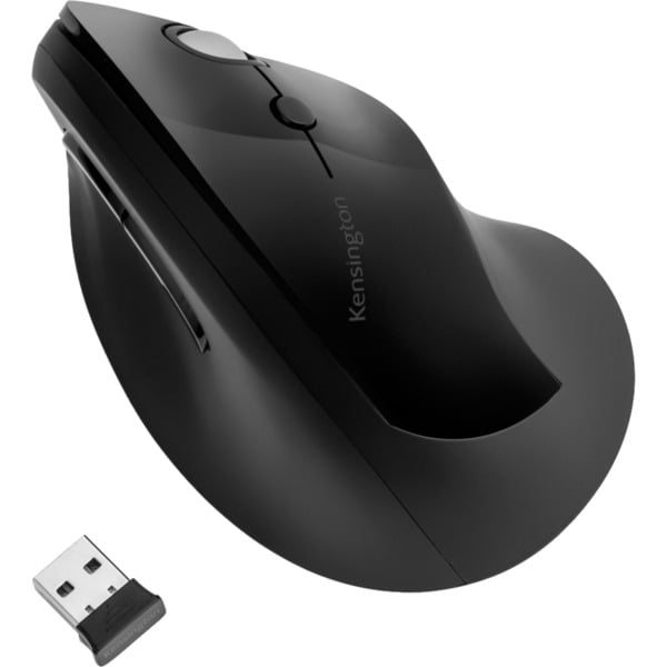Kensington Pro Fit Ergo, souris - Kensington - vue 2