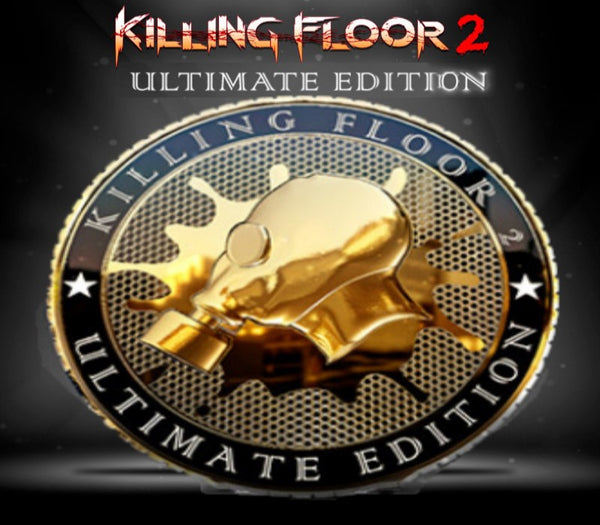 Killing Floor 2 Ultimate Edition
