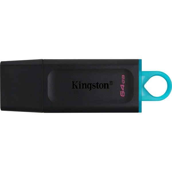 Kingston DataTraveler Exodia 64 GB, USB-Stick - Kingston - vue 2