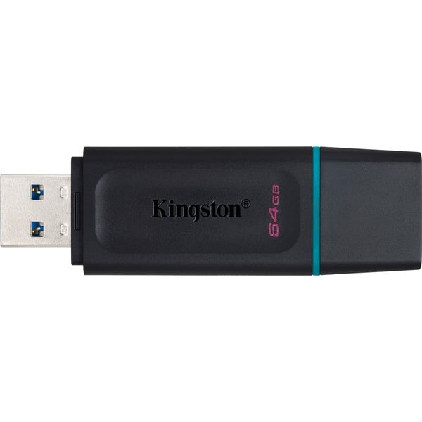Kingston DataTraveler Exodia 64 GB, USB-Stick - Kingston - vue 3