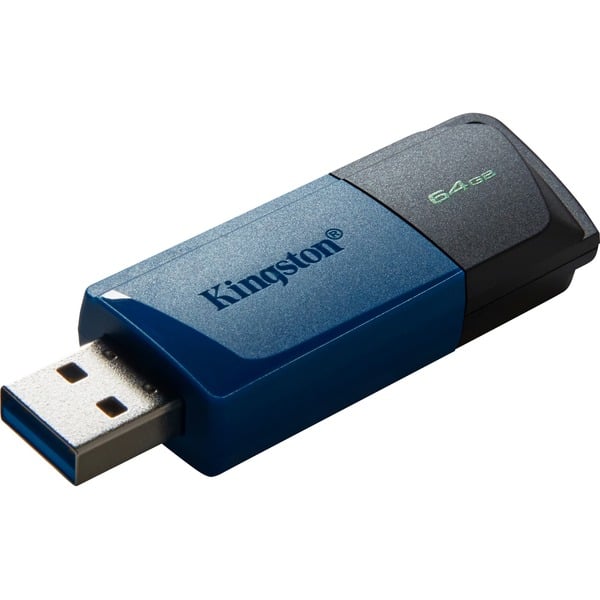 Kingston DataTraveler Exodia M 64 GB, USB-Stick - Kingston - vue 2