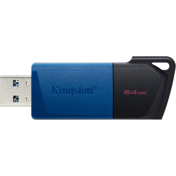Kingston DataTraveler Exodia M 64 GB, USB-Stick - Kingston - vue 4