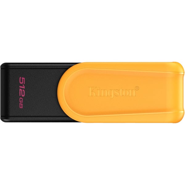 Kingston DataTraveler Exodia S 512 GB, USB-Stick - Kingston - vue 2