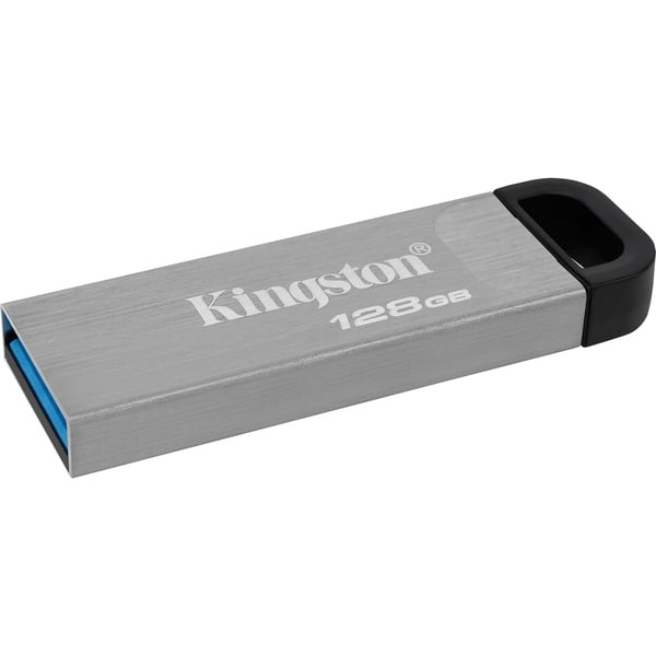 Kingston DataTraveler Kyson 128 GB, USB-Stick - Kingston