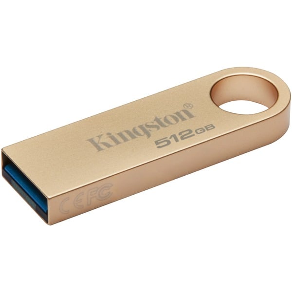 Kingston DataTraveler SE9 G3 512 GB, USB-Stick - Kingston