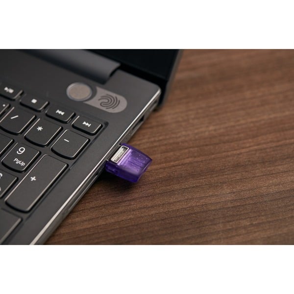 Kingston DataTraveler microDuo 3C 256 GB, USB-Stick - Kingston - vue 8