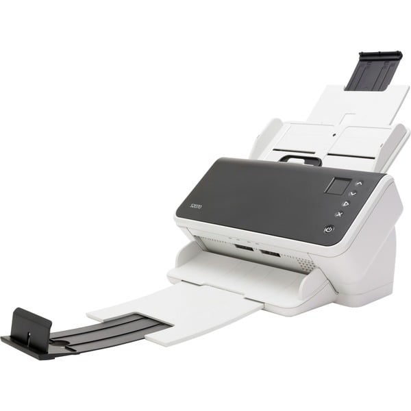 Kodak S2050, Einzugsscanner - Kodak - vue 2