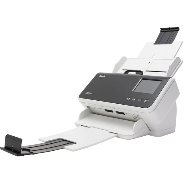 Kodak S2060W, Einzugsscanner - Kodak - vue 2
