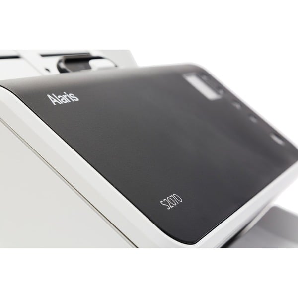 Kodak S2070, Einzugsscanner - Kodak - vue 5