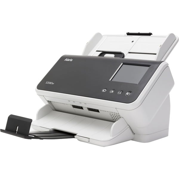 Kodak S2080W, Einzugsscanner - Kodak