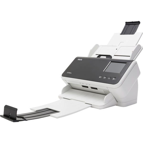 Kodak S2080W, Einzugsscanner - Kodak - vue 2