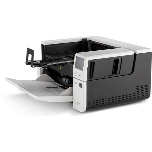 Kodak S3060, Einzugsscanner - Kodak