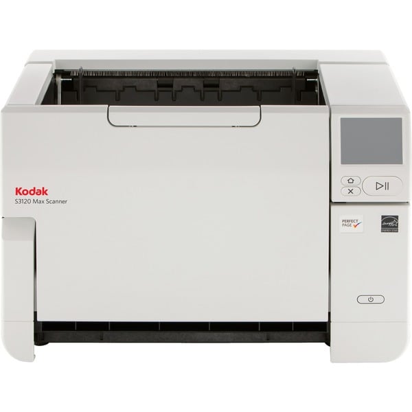 Kodak S3120 MAX, Einzugsscanner - Kodak - vue 2