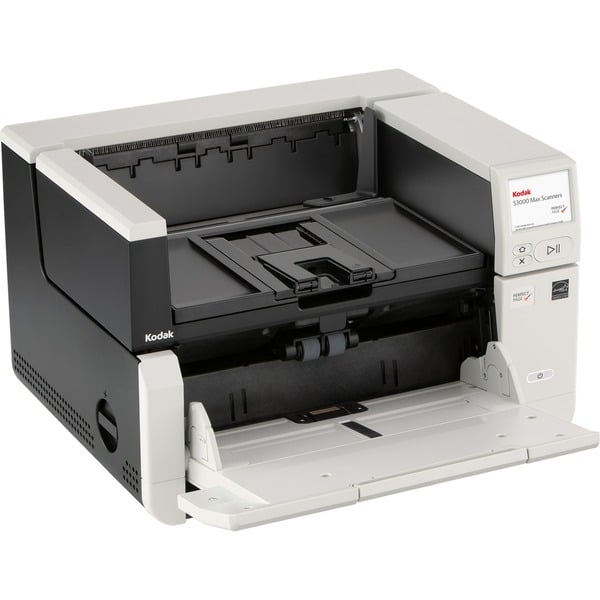 Kodak S3120 MAX, Einzugsscanner - Kodak - vue 4