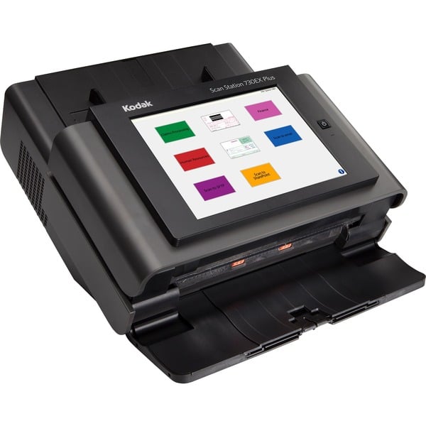 Kodak Scan Station 730EX Plus, Einzugsscanner - Kodak