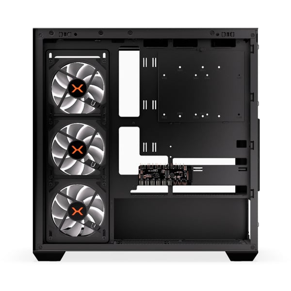 Krux EXO, Tower-Gehäuse - Krux - vue 12
