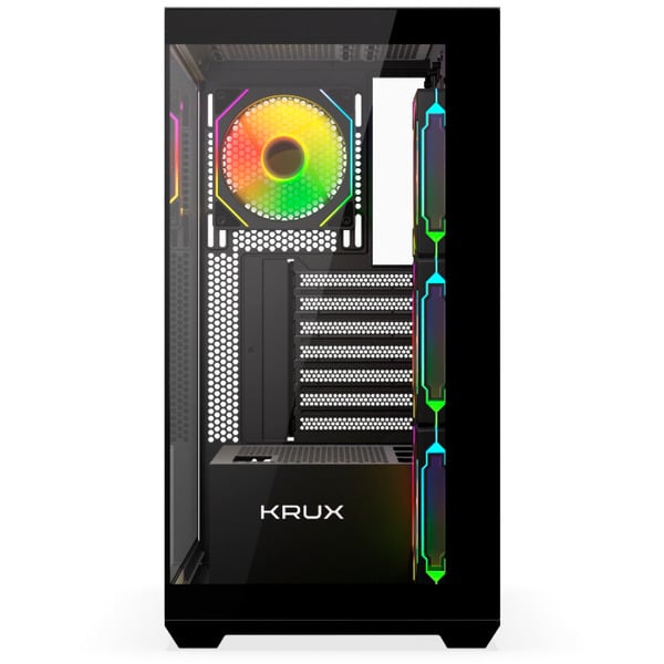 Krux EXO, Tower-Gehäuse - Krux - vue 4