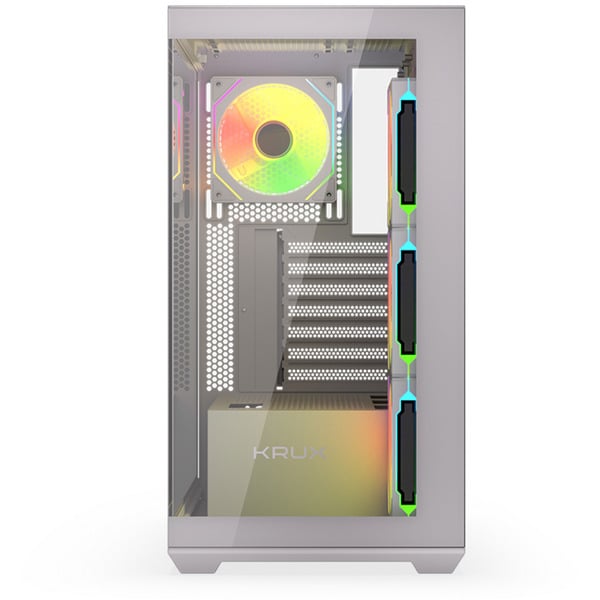 Krux Exo White, Tower-Gehäuse - Krux - vue 10