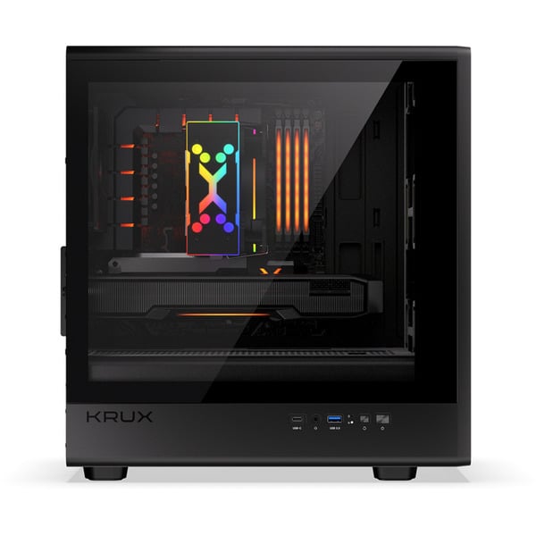 Krux Helio, Tower-Gehäuse - Krux - vue 22