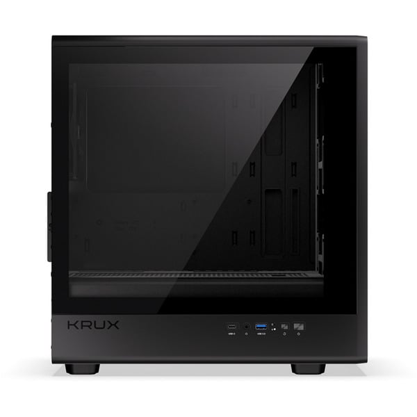 Krux Helio, Tower-Gehäuse - Krux - vue 5