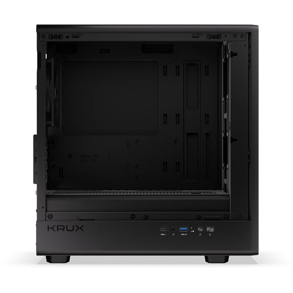 Krux Helio, Tower-Gehäuse - Krux - vue 6
