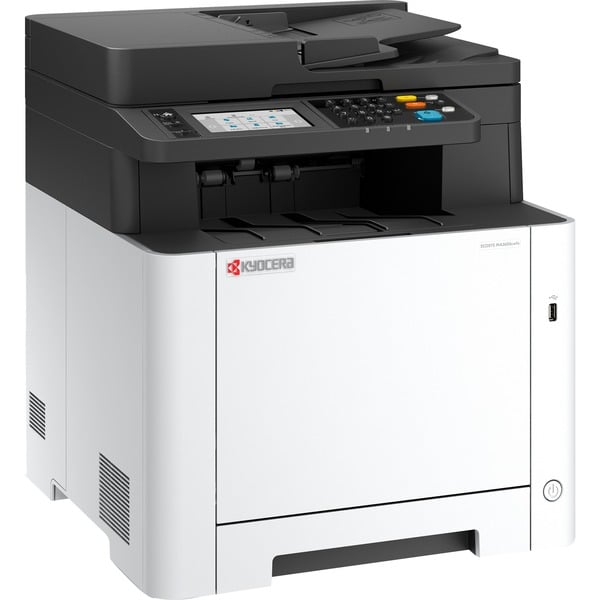 Kyocera ECOSYS MA2600cwfx - Kyocera