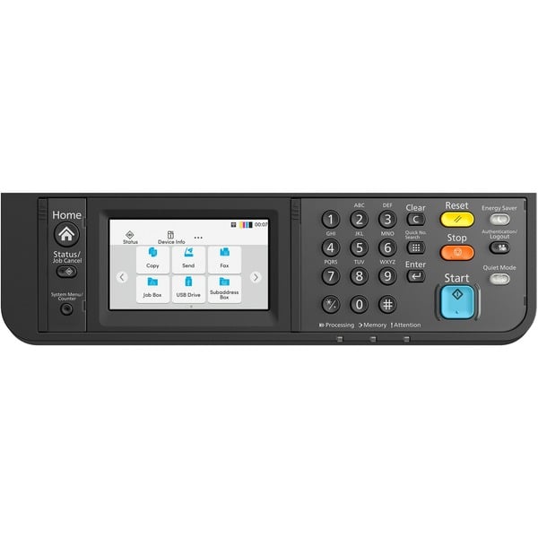 Kyocera ECOSYS MA2600cwfx - Kyocera - vue 7