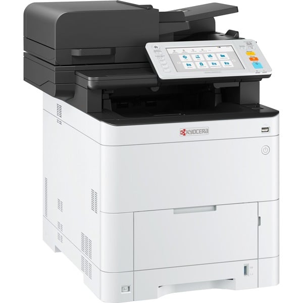 Kyocera ECOSYS MA3500cifx (incl. 3 Jahre Kyocera Life Plus) - Kyocera
