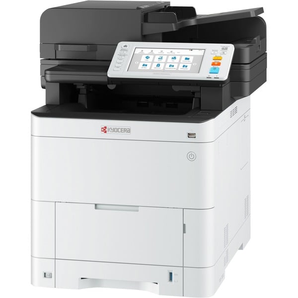 Kyocera ECOSYS MA3500cifx (incl. 3 Jahre Kyocera Life Plus) - Kyocera - vue 3