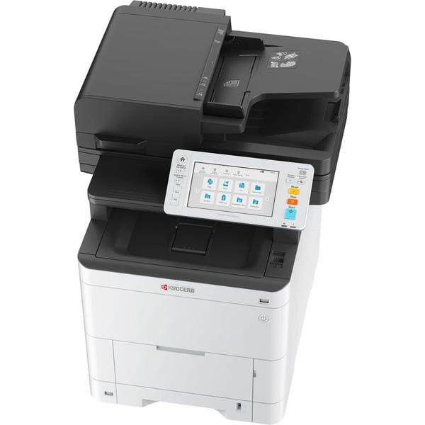 Kyocera ECOSYS MA3500cifx (incl. 3 Jahre Kyocera Life Plus) - Kyocera - vue 4