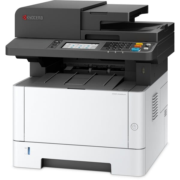 Kyocera ECOSYS MA4000wifx - Kyocera - vue 3