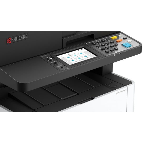 Kyocera ECOSYS MA4000wifx - Kyocera - vue 5