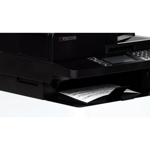 Kyocera ECOSYS MA4000wifx - Kyocera - vue 7