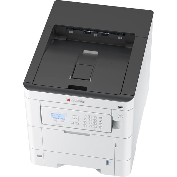 Kyocera ECOSYS PA3500cx, Farblaserdrucker - Kyocera - vue 4