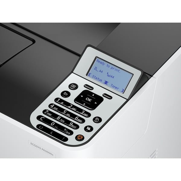 Kyocera ECOSYS PA5000x - Kyocera - vue 4