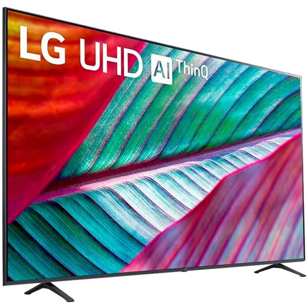 LG 75UR78006LK.AEUD, LED-Fernseher - LG