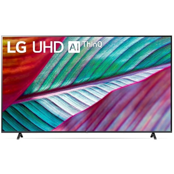 LG 75UR78006LK.AEUD, LED-Fernseher - LG - vue 2