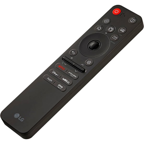 LG Magic Remote Fernbedienung MR25GA.AEU - LG - vue 2