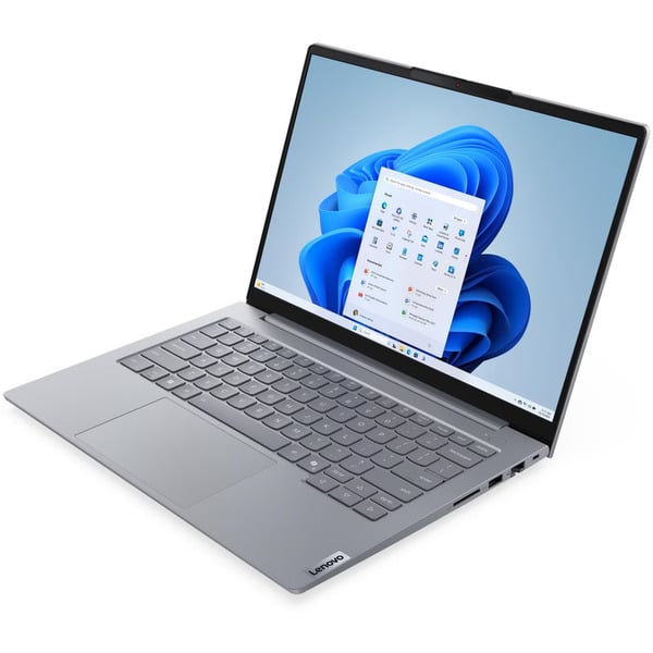 Lenovo ThinkBook 14 G8 IAL (21SJ00D7GE) - Lenovo - vue 3