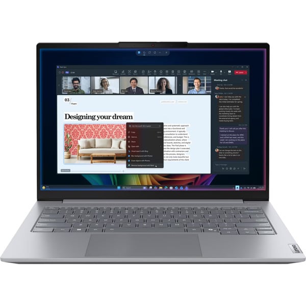 Lenovo ThinkBook 14 G9 (21UX005PGE) - Lenovo