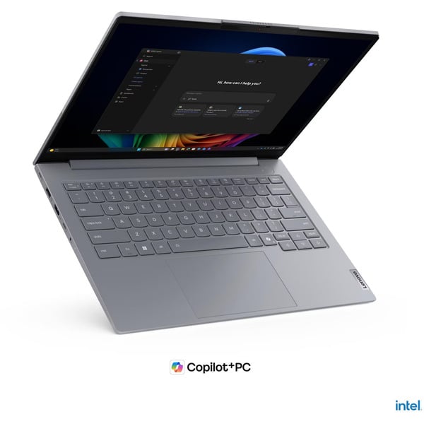 Lenovo ThinkBook 14 G9 (21UX005PGE) - Lenovo - vue 3