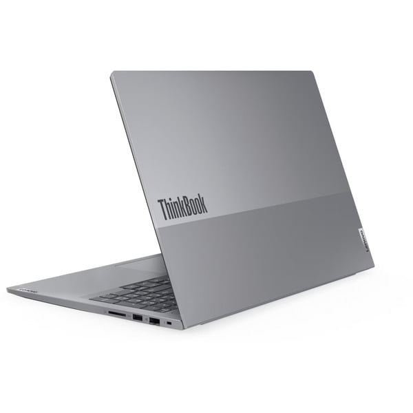 Lenovo ThinkBook 16 G7 ARP (21MW007VGE) - Lenovo - vue 7