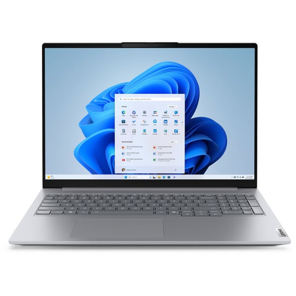 Lenovo ThinkBook 16 G8 IAL (21SK006QGE) - Lenovo - vue 2